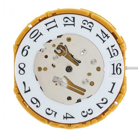 GP01 Miyota Watch Movement