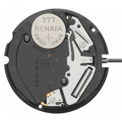 ETA 803.112 Watch Movement