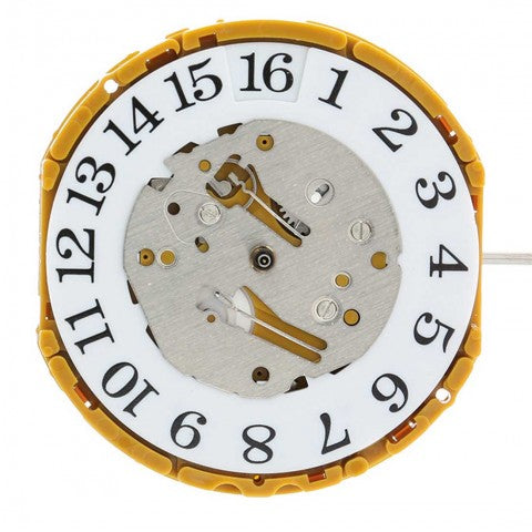 GP30 Miyota Watch Movement