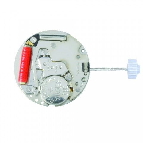 RL 773 Ronda Watch Movement