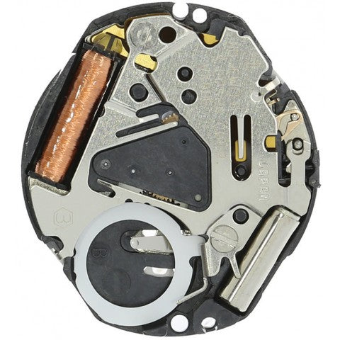 VX89 Date 3 Epson Watch Movement