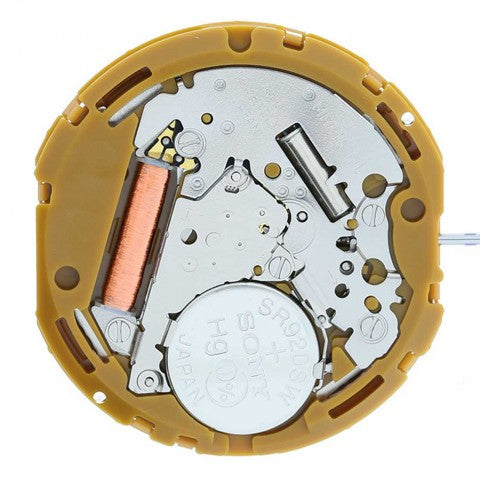 GP10 Miyota Watch Movement