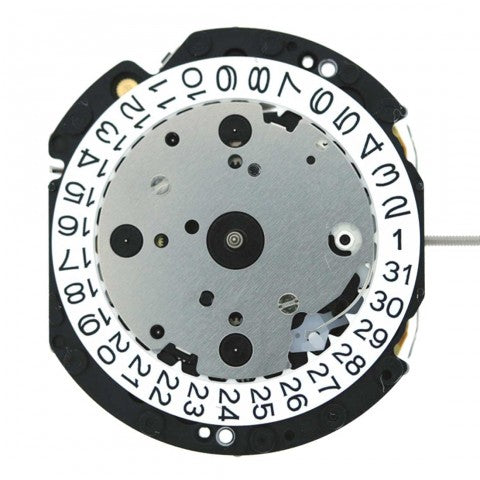 VD57 Quartz Epson Watch Movement