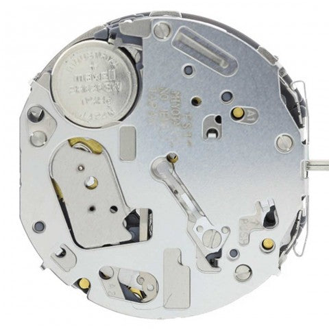 FS03 Date 4 Miyota Watch Movement