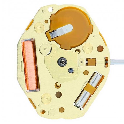 GL30 Miyota Watch Movement