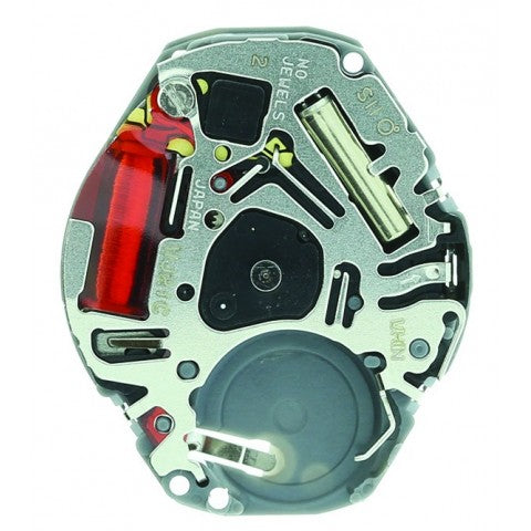 VJ21 Quartz Epson Watch Movement