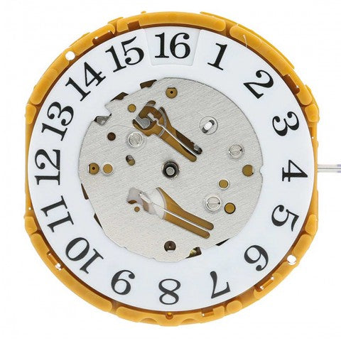 GP10 Miyota Watch Movement