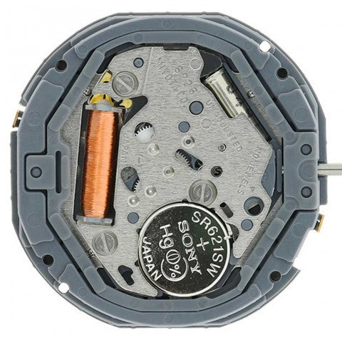 6P26 Miyota Watch Movement