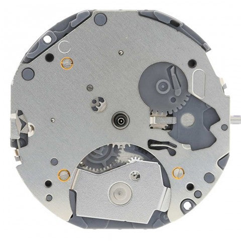 6P27 Miyota Watch Movement