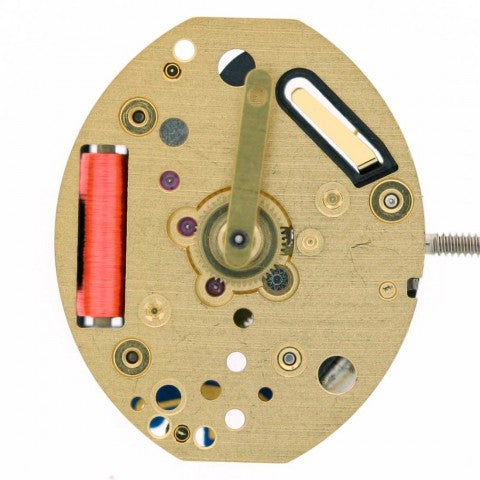 ETA 980.106 H1 Watch Movement