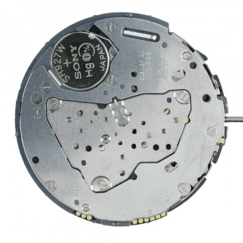 6S21 Miyota Watch Movement