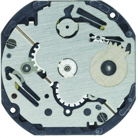 VX36 Epson Watch Movement