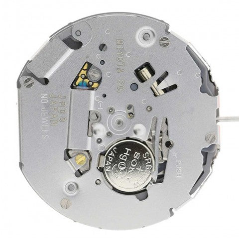 JR00 Miyota Watch Movement