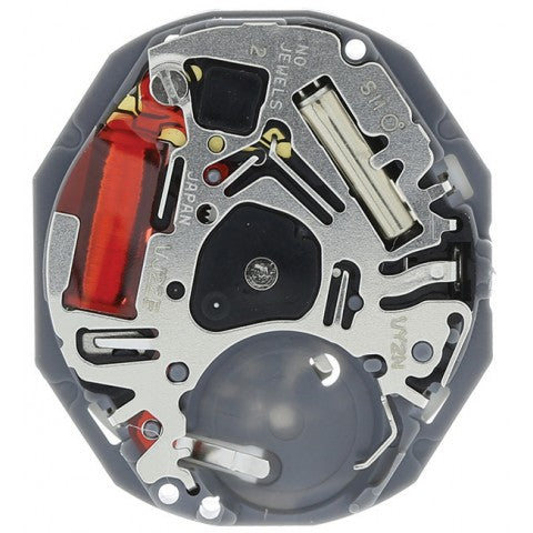 VJ22 Quartz Epson Watch Movement