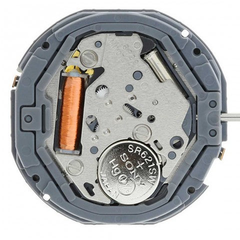 6P79 Miyota Watch Movement
