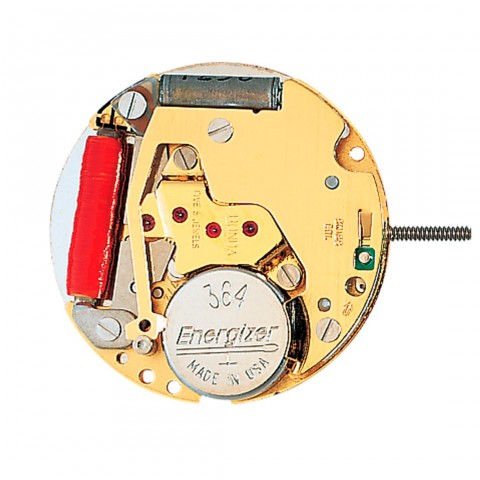 RL 774 Swiss Ronda Watch Movement