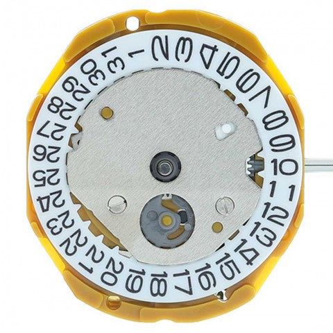 GL15 Date 3 Miyota Watch Movement