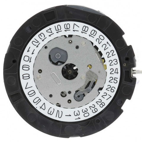 0S20 Dated 4:30 Miyota Watch Movement