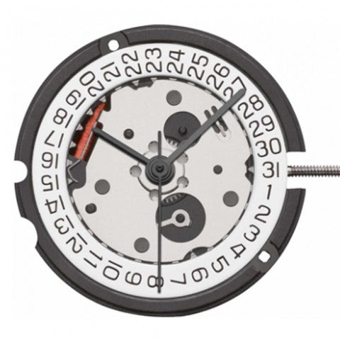 ETA 803.112 Watch Movement