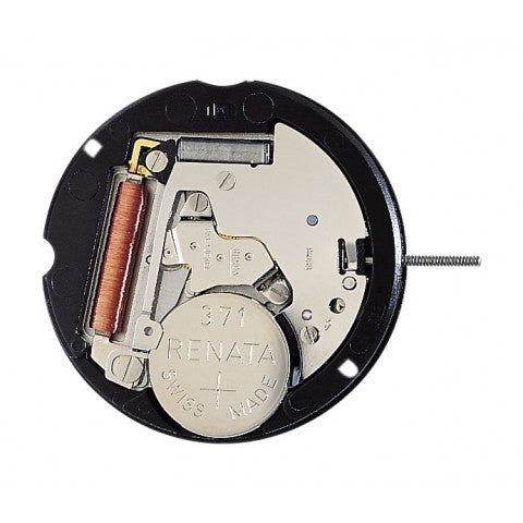 RL 509 Ronda Watch Movement