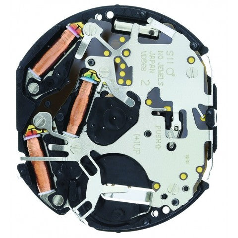 VD56 Quartz Epson Watch Movement