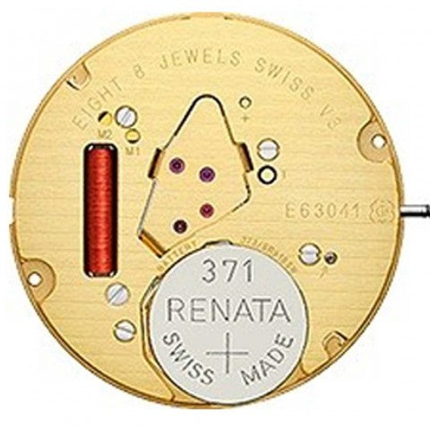 ETA E63.041 Watch Movement