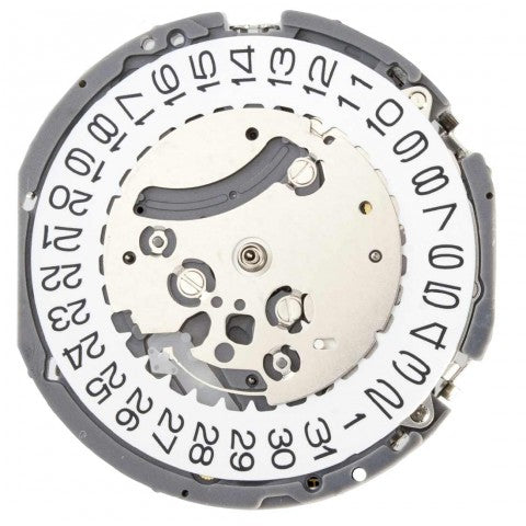 VK83 Epson Watch Movement