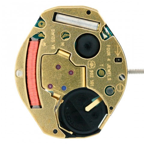 ETA 902.101 H1 Watch Movement