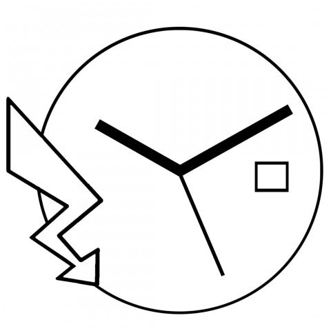 ETA F03.111 3 Hands Date 3 Watch Movement