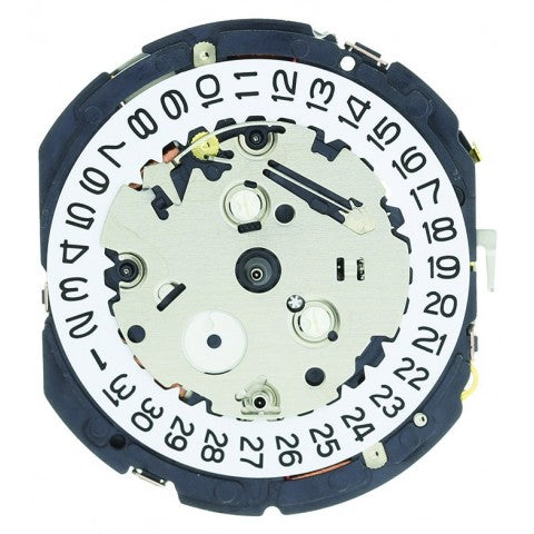 YM92 Epson Watch Movement