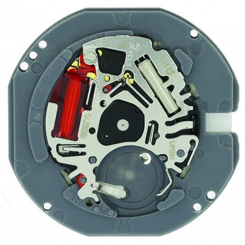 VJ32 Date 6 Epson Watch Movement
