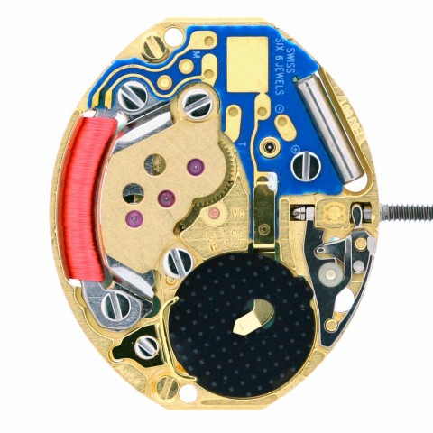 ETA E03.001 H1 Watch Movement
