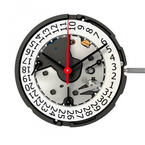 RL Z60 Ronda Watch Movement