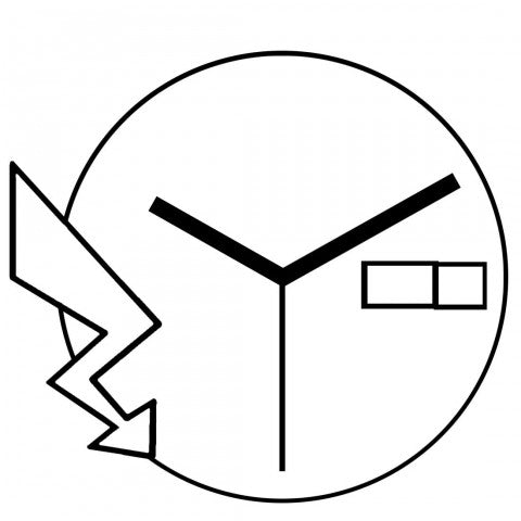 ETA 955.422 Watch Movement