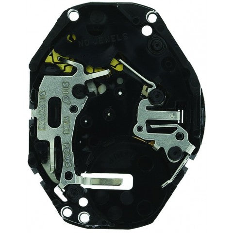 PC20 Quartz Epson Watch Movement