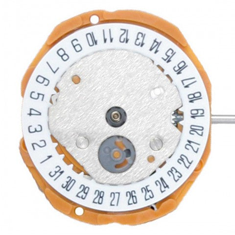 GL10 Date 6 Miyota Watch Movement