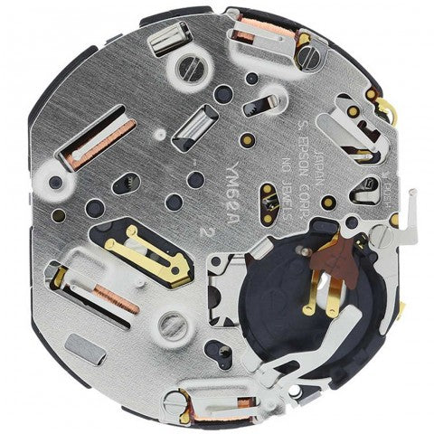 YM62 Epson Watch Movement