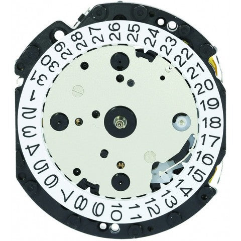 VD55 Quartz Epson Watch Movement