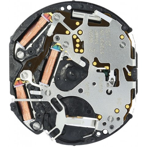 VD59 Quartz Epson Watch Movement
