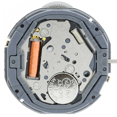 6P20 Miyota Watch Movement