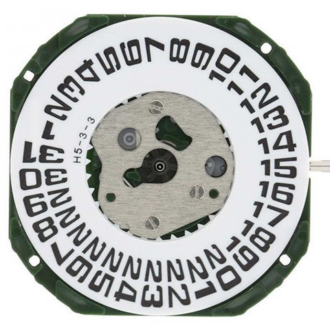 2353 Miyota Watch Movement