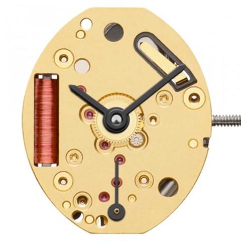 ETA 980.163 H1 Watch Movement