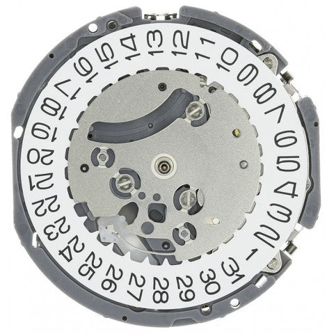 VK63 Epson Watch Movement