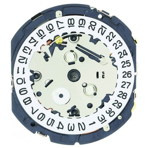YM85 Epson Watch Movement