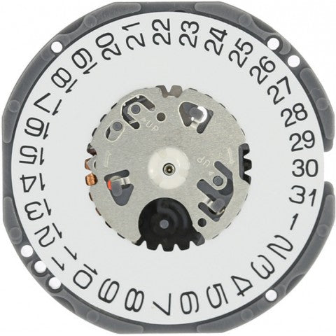 VJ32 Epson Watch Movement