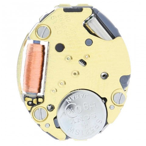 5Y20 Miyota Watch Movement