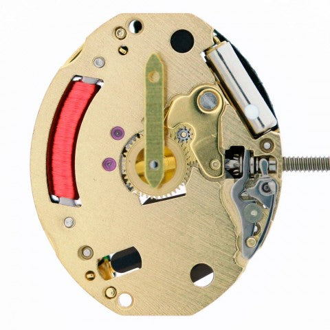 ETA 976.001 Watch Movement