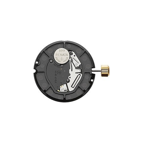 ETA 805.112 Date 6 Watch Movement
