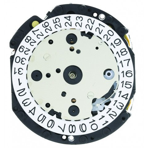 VD56 Quartz Epson Watch Movement