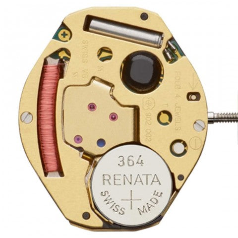 ETA 902.002 H1 Watch Movement
